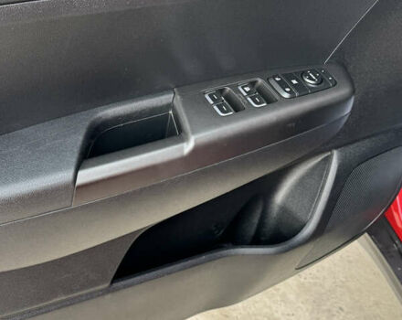 Красный Киа Sportage, объемом двигателя 1.59 л и пробегом 130 тыс. км за 15999 $, фото 15 на Automoto.ua