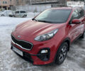 Красный Киа Sportage, объемом двигателя 1.6 л и пробегом 48 тыс. км за 20700 $, фото 52 на Automoto.ua