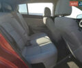Красный Киа Sportage, объемом двигателя 2.4 л и пробегом 82 тыс. км за 7150 $, фото 9 на Automoto.ua