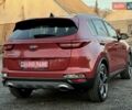Красный Киа Sportage, объемом двигателя 2 л и пробегом 105 тыс. км за 26750 $, фото 9 на Automoto.ua