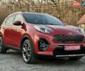 Красный Киа Sportage, объемом двигателя 2 л и пробегом 105 тыс. км за 26750 $, фото 22 на Automoto.ua