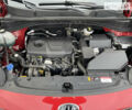 Красный Киа Sportage, объемом двигателя 1.6 л и пробегом 48 тыс. км за 20700 $, фото 106 на Automoto.ua