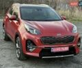 Красный Киа Sportage, объемом двигателя 2 л и пробегом 105 тыс. км за 26750 $, фото 20 на Automoto.ua