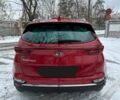 Красный Киа Sportage, объемом двигателя 0 л и пробегом 44 тыс. км за 17900 $, фото 1 на Automoto.ua