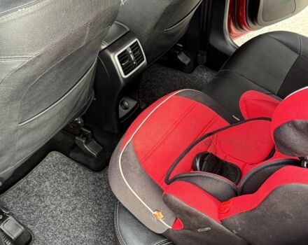 Красный Киа Sportage, объемом двигателя 0 л и пробегом 135 тыс. км за 16100 $, фото 2 на Automoto.ua