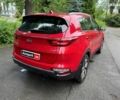 Красный Киа Sportage, объемом двигателя 1.6 л и пробегом 90 тыс. км за 20990 $, фото 5 на Automoto.ua