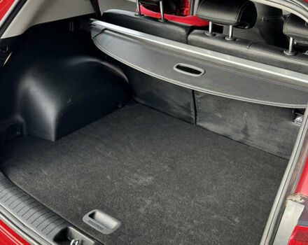 Красный Киа Sportage, объемом двигателя 1.59 л и пробегом 130 тыс. км за 15999 $, фото 11 на Automoto.ua