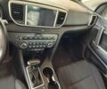 Червоний Кіа Sportage, об'ємом двигуна 1.59 л та пробігом 62 тис. км за 19000 $, фото 10 на Automoto.ua