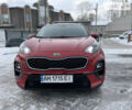 Красный Киа Sportage, объемом двигателя 1.6 л и пробегом 48 тыс. км за 20700 $, фото 9 на Automoto.ua