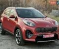Красный Киа Sportage, объемом двигателя 2 л и пробегом 105 тыс. км за 26750 $, фото 5 на Automoto.ua