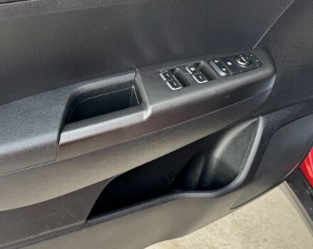 Красный Киа Sportage, объемом двигателя 0 л и пробегом 135 тыс. км за 16100 $, фото 6 на Automoto.ua