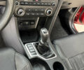 Красный Киа Sportage, объемом двигателя 1.59 л и пробегом 130 тыс. км за 15999 $, фото 14 на Automoto.ua