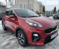 Червоний Кіа Sportage, об'ємом двигуна 1.6 л та пробігом 48 тис. км за 20700 $, фото 18 на Automoto.ua