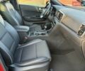 Красный Киа Sportage, объемом двигателя 2 л и пробегом 105 тыс. км за 26750 $, фото 50 на Automoto.ua