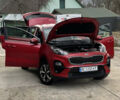 Красный Киа Sportage, объемом двигателя 1.59 л и пробегом 130 тыс. км за 15999 $, фото 9 на Automoto.ua