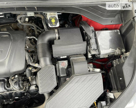 Червоний Кіа Sportage, об'ємом двигуна 1.6 л та пробігом 48 тис. км за 20700 $, фото 110 на Automoto.ua