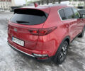 Красный Киа Sportage, объемом двигателя 1.6 л и пробегом 48 тыс. км за 20700 $, фото 33 на Automoto.ua