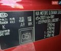 Красный Киа Sportage, объемом двигателя 2 л и пробегом 105 тыс. км за 26750 $, фото 62 на Automoto.ua