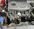 Красный Киа Sportage, объемом двигателя 1.6 л и пробегом 48 тыс. км за 20700 $, фото 113 на Automoto.ua