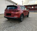 Красный Киа Sportage, объемом двигателя 1.6 л и пробегом 13 тыс. км за 21800 $, фото 8 на Automoto.ua