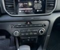 Красный Киа Sportage, объемом двигателя 1.59 л и пробегом 20 тыс. км за 19200 $, фото 19 на Automoto.ua
