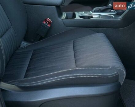 Киа Sportage 2021 в Киеве на Automoto.ua Красный Киа Sportage, объемом двигателя 1.59 л и пробегом 81 тыс. км за 18400 $, фото 10 на Automoto.ua