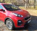 Червоний Кіа Sportage, об'ємом двигуна 1.59 л та пробігом 14 тис. км за 21500 $, фото 4 на Automoto.ua