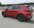 Червоний Кіа Sportage, об'ємом двигуна 2.4 л та пробігом 54 тис. км за 4000 $, фото 1 на Automoto.ua