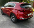 Киа Sportage 2021 в Шостке на Automoto.ua Красный Киа Sportage, объемом двигателя 1.6 л и пробегом 87 тыс. км за 22500 $, фото 3 на Automoto.ua