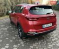 Красный Киа Sportage, объемом двигателя 1.59 л и пробегом 20 тыс. км за 19200 $, фото 11 на Automoto.ua