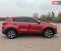 Червоний Кіа Sportage, об'ємом двигуна 1.59 л та пробігом 82 тис. км за 18500 $, фото 8 на Automoto.ua