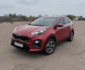 Червоний Кіа Sportage, об'ємом двигуна 1.59 л та пробігом 82 тис. км за 18500 $, фото 14 на Automoto.ua