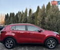 Красный Киа Sportage, объемом двигателя 1.59 л и пробегом 20 тыс. км за 19200 $, фото 3 на Automoto.ua