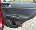 Красный Киа Sportage, объемом двигателя 1.59 л и пробегом 20 тыс. км за 19200 $, фото 35 на Automoto.ua