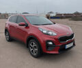Красный Киа Sportage, объемом двигателя 1.59 л и пробегом 82 тыс. км за 18500 $, фото 12 на Automoto.ua