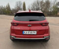 Червоний Кіа Sportage, об'ємом двигуна 1.59 л та пробігом 82 тис. км за 18500 $, фото 5 на Automoto.ua