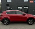 Киа Sportage 2021 в Киеве на Automoto.ua Красный Киа Sportage, объемом двигателя 1.59 л и пробегом 81 тыс. км за 18400 $, фото 5 на Automoto.ua