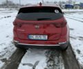 Красный Киа Sportage, объемом двигателя 1.59 л и пробегом 87 тыс. км за 19300 $, фото 1 на Automoto.ua