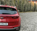 Красный Киа Sportage, объемом двигателя 1.59 л и пробегом 20 тыс. км за 19200 $, фото 12 на Automoto.ua