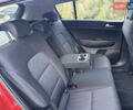 Красный Киа Sportage, объемом двигателя 1.59 л и пробегом 20 тыс. км за 19200 $, фото 36 на Automoto.ua
