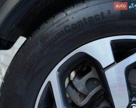 Киа Sportage 2021 в Киеве на Automoto.ua Красный Киа Sportage, объемом двигателя 1.59 л и пробегом 81 тыс. км за 18400 $, фото 30 на Automoto.ua