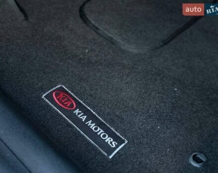 Киа Sportage 2021 в Киеве на Automoto.ua Красный Киа Sportage, объемом двигателя 1.59 л и пробегом 81 тыс. км за 18400 $, фото 19 на Automoto.ua
