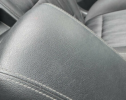 Червоний Кіа Sportage, об'ємом двигуна 1.59 л та пробігом 82 тис. км за 18500 $, фото 24 на Automoto.ua