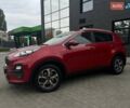 Киа Sportage 2021 в Киеве на Automoto.ua Красный Киа Sportage, объемом двигателя 1.59 л и пробегом 81 тыс. км за 18400 $, фото 1 на Automoto.ua