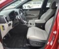 Червоний Кіа Sportage, об'ємом двигуна 2.4 л та пробігом 54 тис. км за 4000 $, фото 6 на Automoto.ua