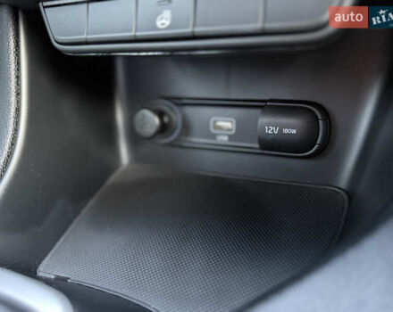 Красный Киа Sportage, объемом двигателя 1.59 л и пробегом 20 тыс. км за 19200 $, фото 44 на Automoto.ua