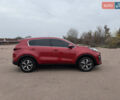 Червоний Кіа Sportage, об'ємом двигуна 1.59 л та пробігом 82 тис. км за 18500 $, фото 41 на Automoto.ua