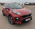 Красный Киа Sportage, объемом двигателя 1.59 л и пробегом 82 тыс. км за 18500 $, фото 8 на Automoto.ua
