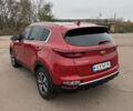 Червоний Кіа Sportage, об'ємом двигуна 1.59 л та пробігом 82 тис. км за 18500 $, фото 3 на Automoto.ua