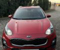 Красный Киа Sportage, объемом двигателя 1.59 л и пробегом 20 тыс. км за 19200 $, фото 5 на Automoto.ua